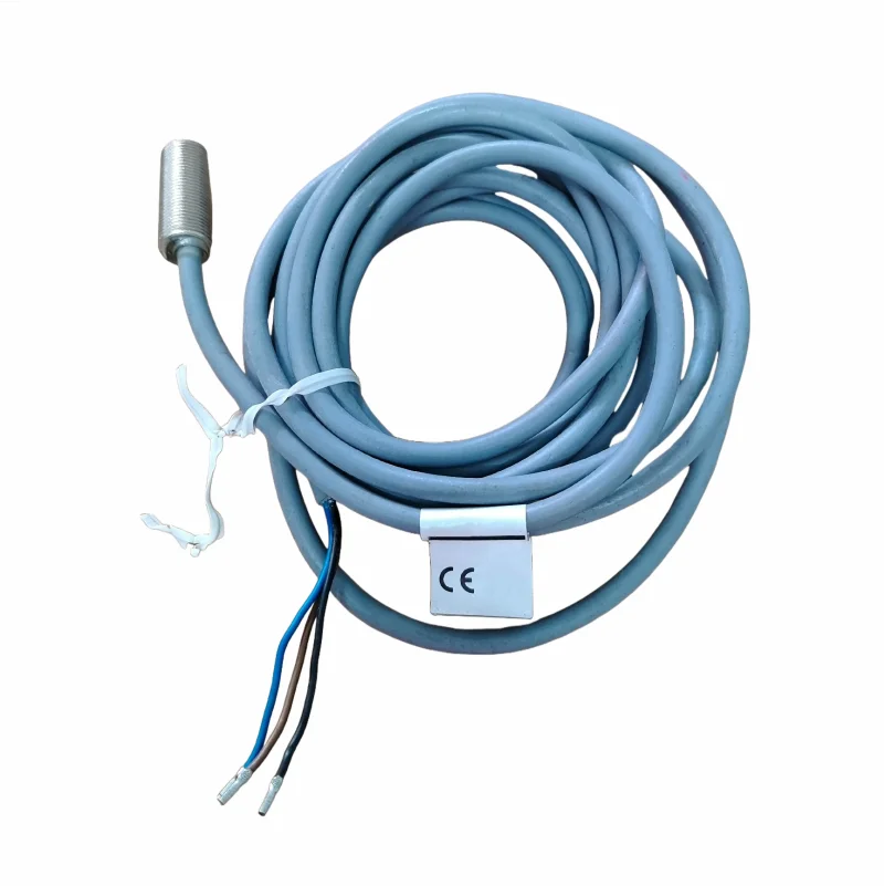 Новый оригинальный датчик приближения BES 516-325-E4-C-03
Новый оригинальный датчик приближения BES 516-325-E4-C-03