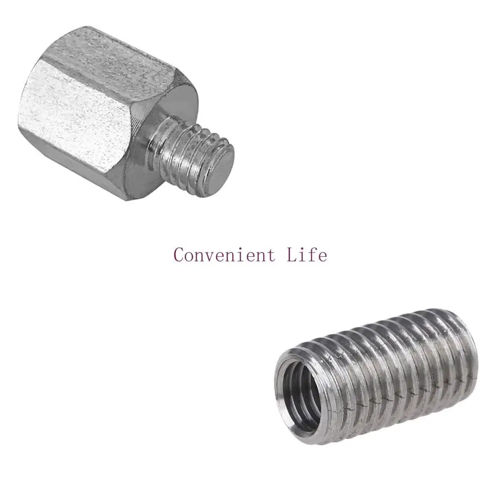L1EE портативный полировщик резьбы сверло из нержавеющей стали адаптер M14 угловая шлифовальная машина
L1EE портативный полировщик резьбы сверло из нержавеющей стали адаптер M14 угловая шлифовальная машина