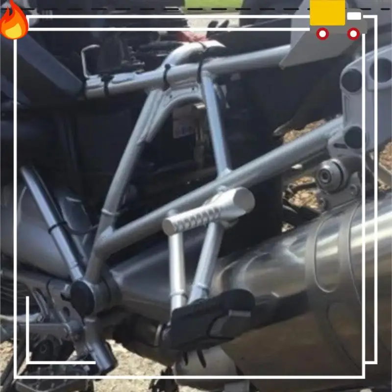 Motorcycle Lifting Lever Frame Handle Forbmw R1250GS R1200GS LC Adventure ADV Motorcycle Accessories
Motorcycle Lifting Lever Frame Handle Forbmw R1250GS R1200GS LC Adventure ADV Motorcycle Accessories