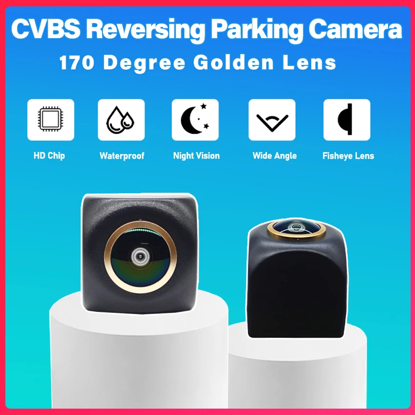 CCD HD Fisheye Rear View Camera For Nissan Patrol Y61 Safari Y61 2002~2018 2019 Car Backup Reverse Parking Monitor Night Vision
CCD HD Fisheye Rear View Camera For Nissan Patrol Y61 Safari Y61 2002~2018 2019 Car Backup Reverse Parking Monitor Night Vision