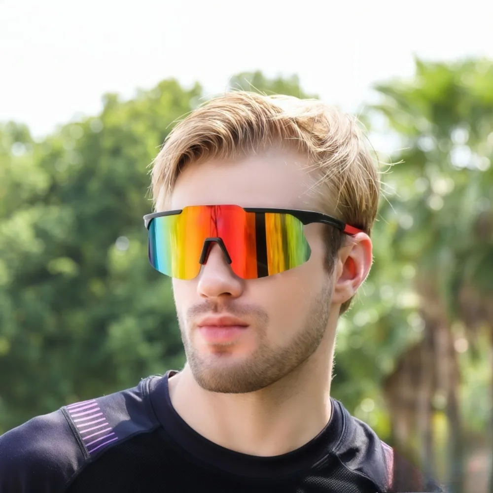 Men's Women's Outdoor Sports Cycling Sunglasses UV400 Protection Glasses for Cycling Driving Travel Eyewear Bicycle Glasses Gift
Men's Women's Outdoor Sports Cycling Sunglasses UV400 Protection Glasses for Cycling Driving Travel Eyewear Bicycle Glasses Gift