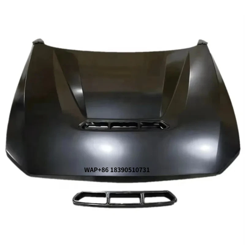 CS HOOD for 2 SERIES F20 F22 F23 F87 M2 2014
CS HOOD for 2 SERIES F20 F22 F23 F87 M2 2014