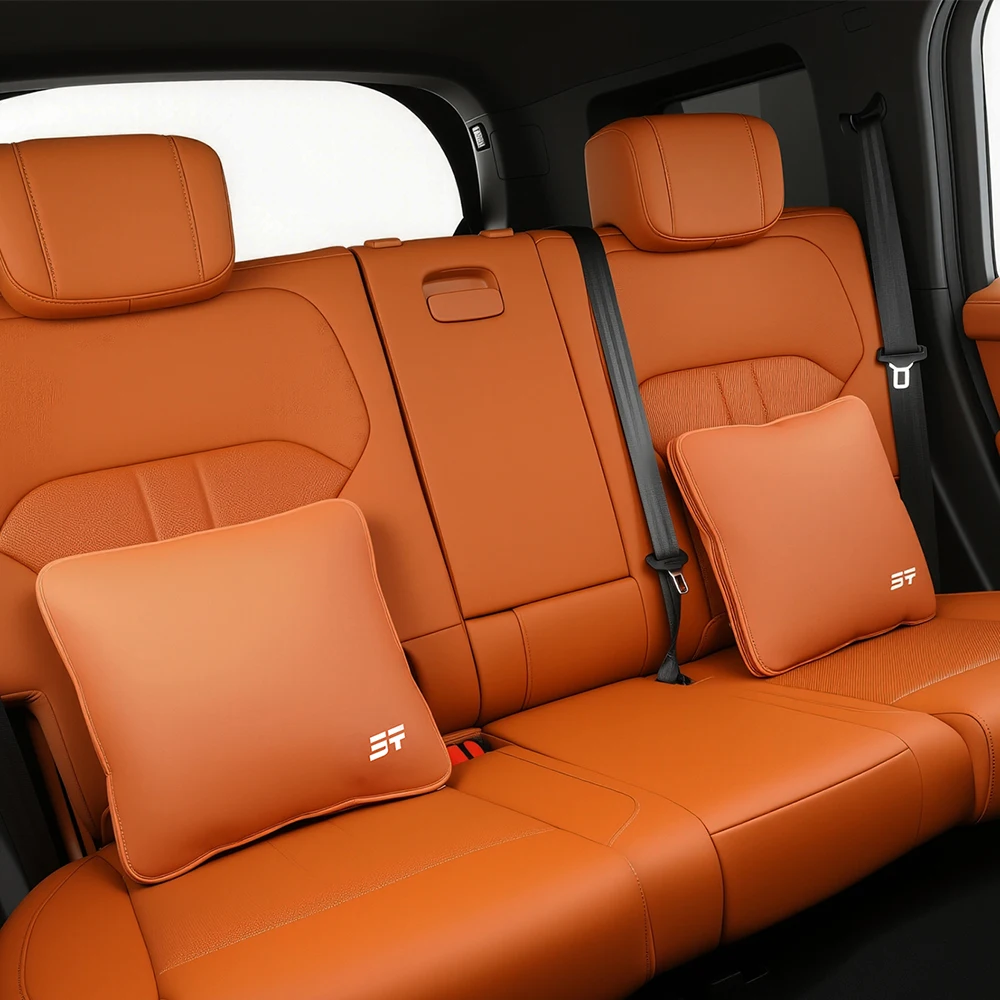 Suitable For Jetour G700 Three In One Pillow Multi-Functional Pillow Lumbar Support Air Conditioning Blanket Interior Supplies
Suitable For Jetour G700 Three In One Pillow Multi-Functional Pillow Lumbar Support Air Conditioning Blanket Interior Supplies