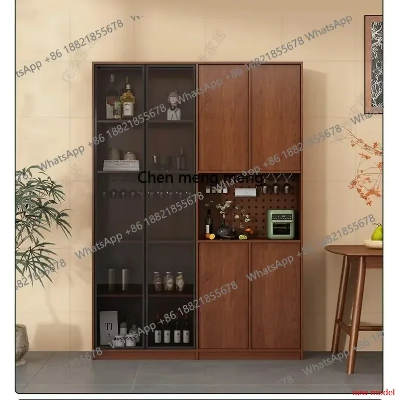 Grade Medieval Wine Cabinet Solid Wood Dining Household Wine Cabinet Living Room Wall Storage Bar Furniture BarschrankF132
Grade Medieval Wine Cabinet Solid Wood Dining Household Wine Cabinet Living Room Wall Storage Bar Furniture BarschrankF132