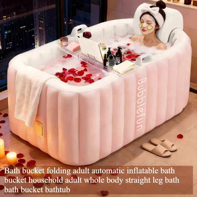 Spa Portable Foldable Bathtub Inflatable Foot Soaking Hot Soaking Foldable Bathtub Children Ice Cold Plunge Tub Badewanne
Spa Portable Foldable Bathtub Inflatable Foot Soaking Hot Soaking Foldable Bathtub Children Ice Cold Plunge Tub Badewanne