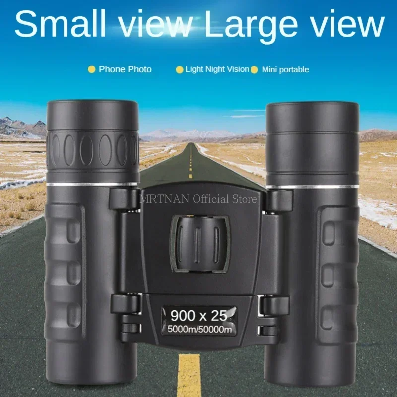 900x25 мощный бинокль дальнего действия BAK4 телескоп HD портативный складной монокуляр при слабом освещении для охоты на открытом воздухе кемпинга
900x25 мощный бинокль дальнего действия BAK4 телескоп HD портативный складной монокуляр при слабом освещении для охоты на открытом воздухе кемпинга