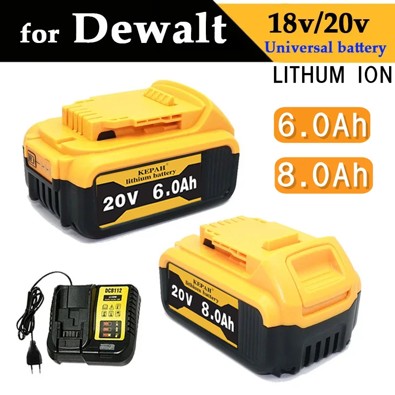 100% оригинальный 20 в литиевый Сменный аккумулятор для Dewalt 18 в DCB184 DCB200 DCB182 DCB180 DCB181 DCB182 DCB201 DCB206
100% оригинальный 20 в литиевый Сменный аккумулятор для Dewalt 18 в DCB184 DCB200 DCB182 DCB180 DCB181 DCB182 DCB201 DCB206