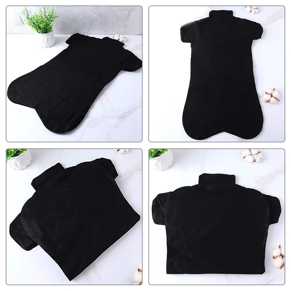 10pcs Bamboo Body Sheets Disposable Non-Woven Skin Care Fabric For Salon Home Massage Large Size Soft Hygienic
10pcs Bamboo Body Sheets Disposable Non-Woven Skin Care Fabric For Salon Home Massage Large Size Soft Hygienic