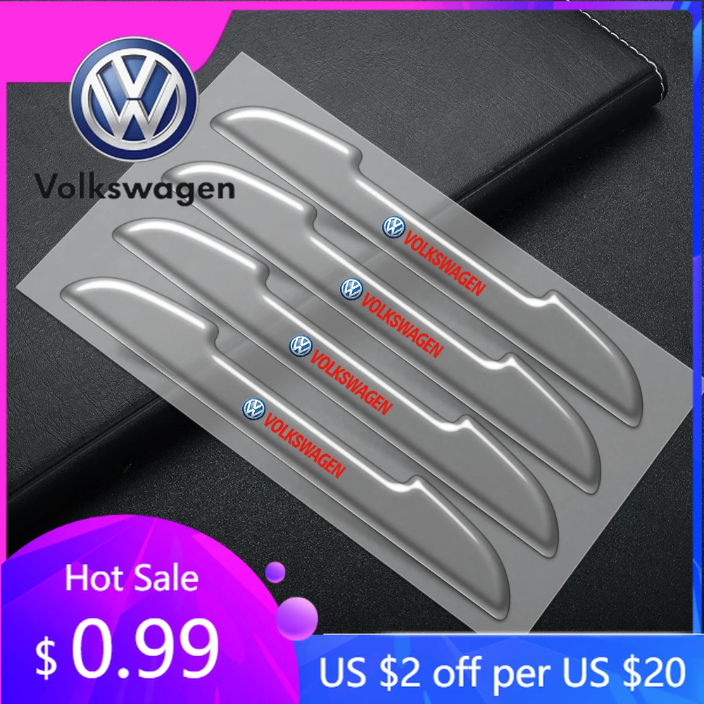 Для VW Volkswagen Jetta MK5 Golf 4 шт. прозрачные защитные наклейки на край двери, полоски против столкновений для VW Volkswagen Polo Golf
Для VW Volkswagen Jetta MK5 Golf 4 шт. прозрачные защитные наклейки на край двери, полоски против столкновений для VW Volkswagen Polo Golf