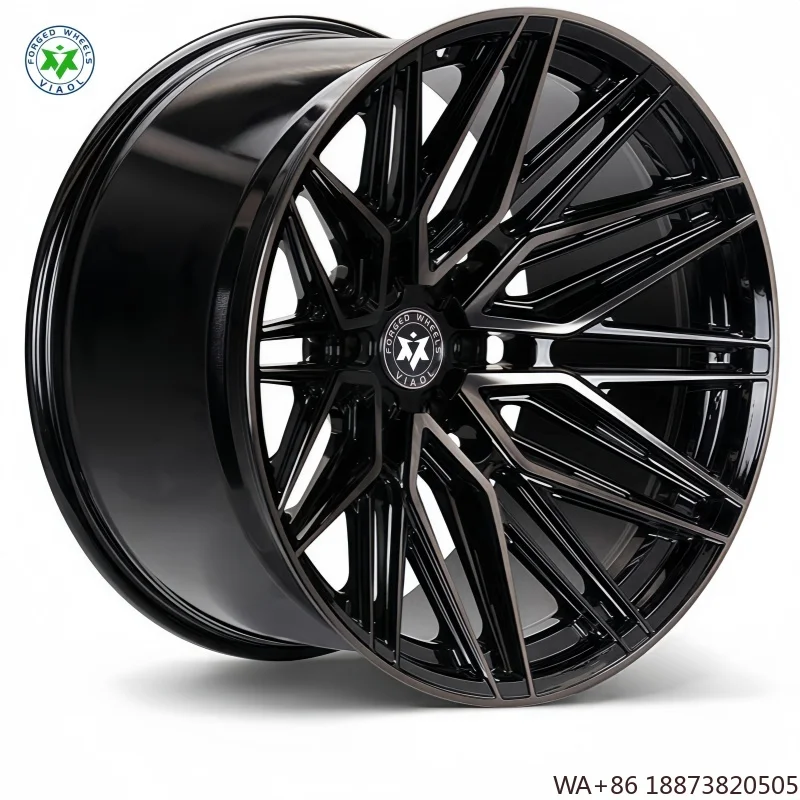 Viaol HF6-5 Custom18-24 "кованые колеса из алюминиевого сплава 5, 6 отверстий 6*139,7 6*130 6*135 автомобильные диски для Ranger F-150 Y62 Hiace, новые
Viaol HF6-5 Custom18-24 "кованые колеса из алюминиевого сплава 5, 6 отверстий 6*139,7 6*130 6*135 автомобильные диски для Ranger F-150 Y62 Hiace, новые
