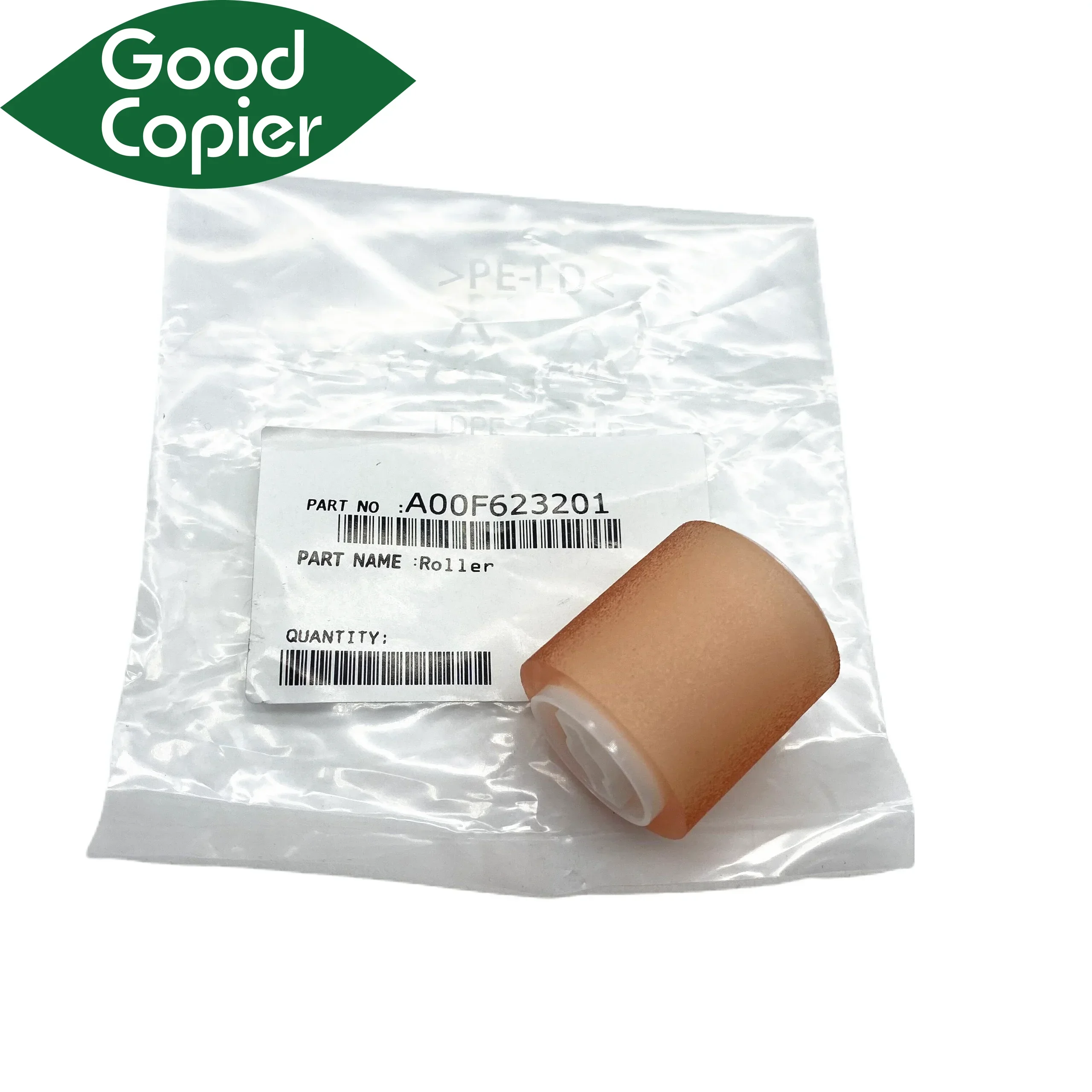 Original A00F623201 A00F623200 Pickup Roller for Konica Minolta BH283 363 423 7828 224 284 364 C454 Feed Roller Copier Parts
Original A00F623201 A00F623200 Pickup Roller for Konica Minolta BH283 363 423 7828 224 284 364 C454 Feed Roller Copier Parts