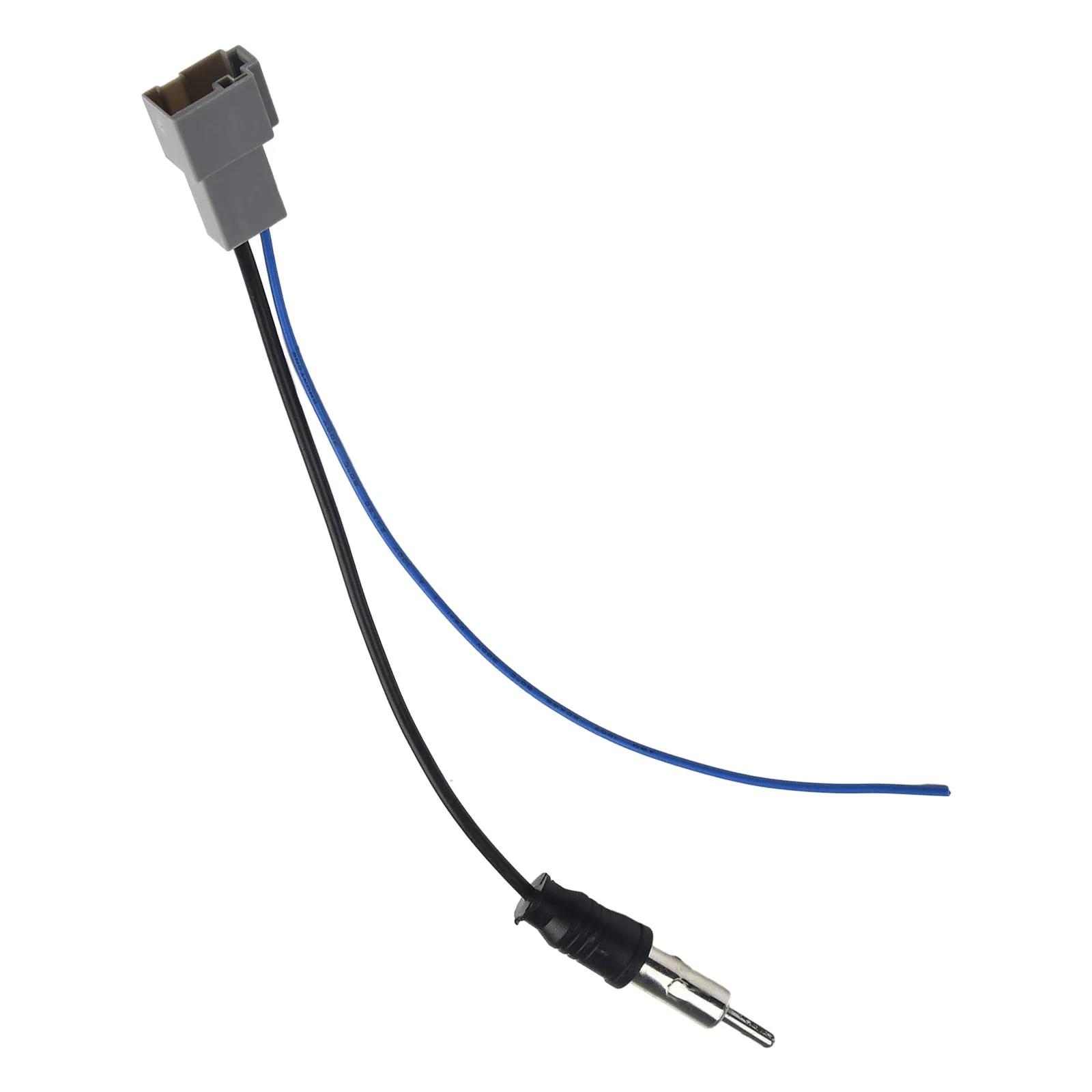 Adapter Antenna Cable Audio Black Correct Connector Standards Strict Quality Control Brand New For Honda Civic
Adapter Antenna Cable Audio Black Correct Connector Standards Strict Quality Control Brand New For Honda Civic