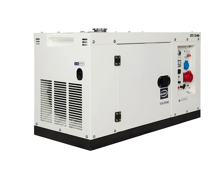 Wholesale of 7kw single three-phase mobile low noise generators for spot small generators
Wholesale of 7kw single three-phase mobile low noise generators for spot small generators
