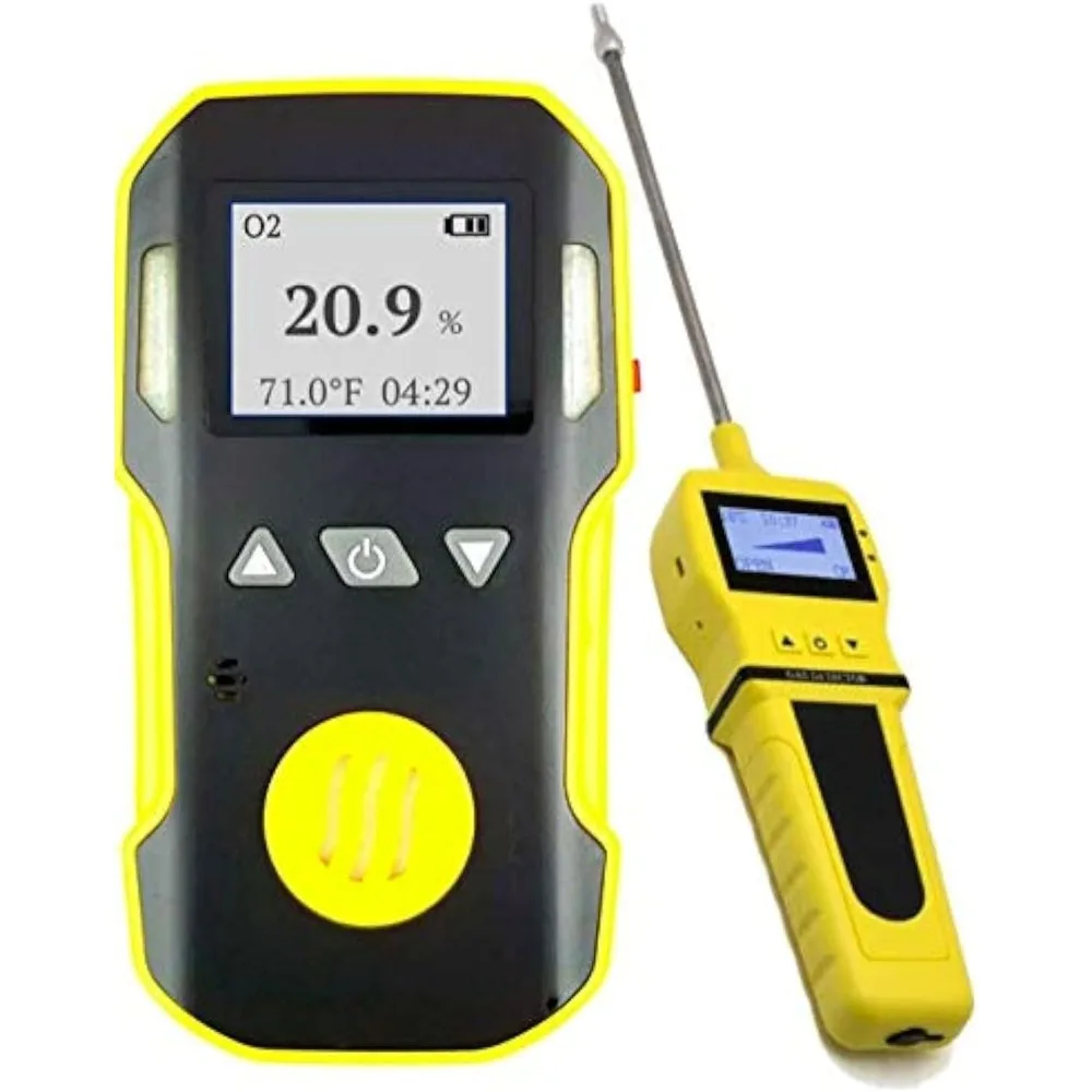 Анализатор детектора O2 OXYGEN + НАСОС с зондом от FORENSICS — Калиброванный NIST из США — Перезарядка через USB — Звук, Свет
Анализатор детектора O2 OXYGEN + НАСОС с зондом от FORENSICS — Калиброванный NIST из США — Перезарядка через USB — Звук, Свет
