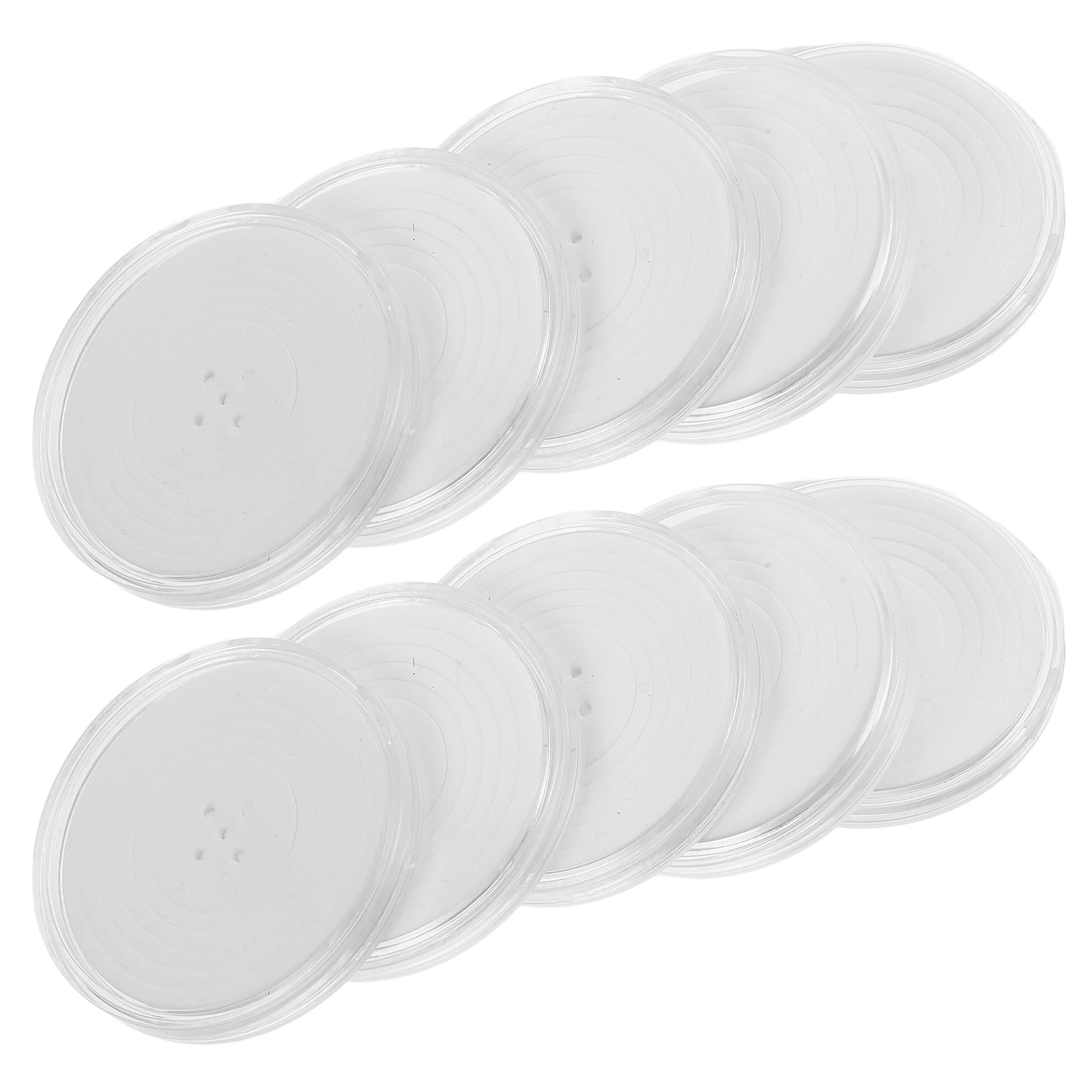 20pcs Commemorative Coin Collection Box Case for Collectors Challenge Coins Organizer Material Durable Adjustable
20pcs Commemorative Coin Collection Box Case for Collectors Challenge Coins Organizer Material Durable Adjustable