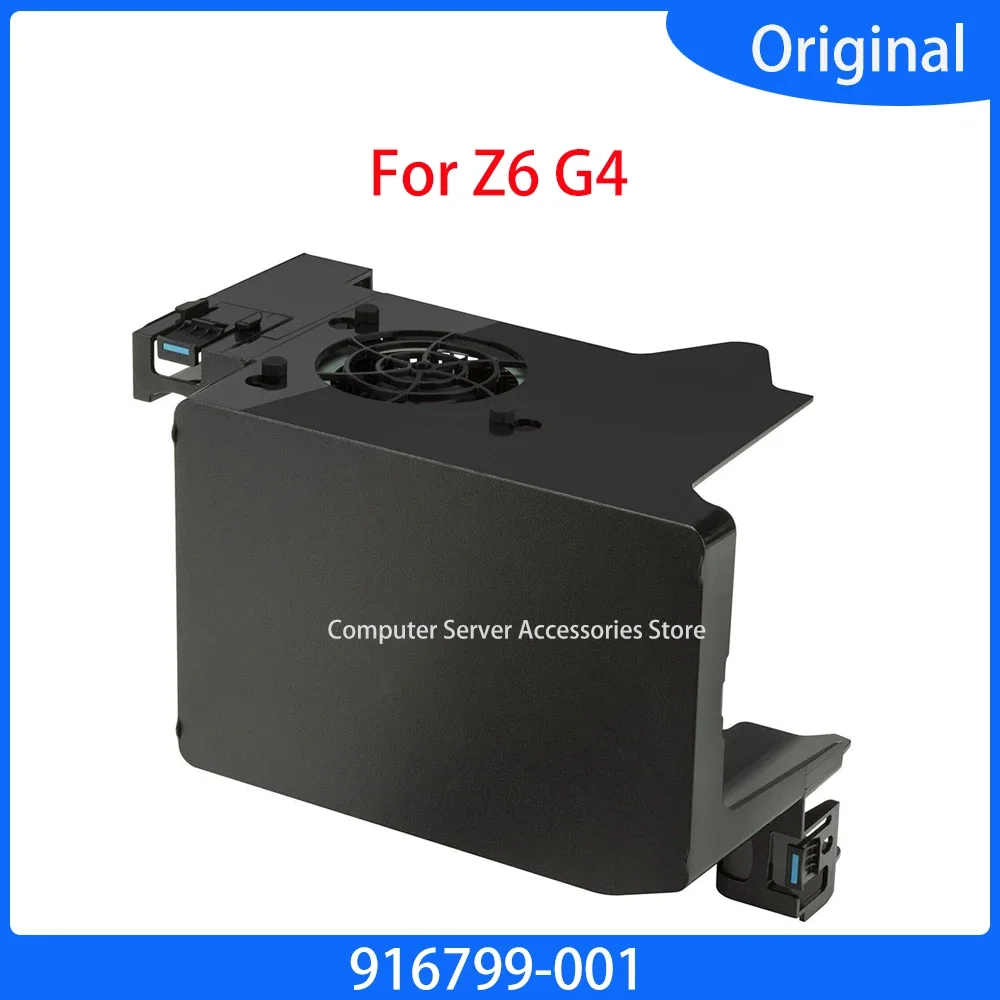 Custom Original 2HW44AA For Z6G4 Memory Fan HP Z6 G4 Workstation Memory Cooling Fans Assembly CPU Cooler Fan Chip 916799 001
Custom Original 2HW44AA For Z6G4 Memory Fan HP Z6 G4 Workstation Memory Cooling Fans Assembly CPU Cooler Fan Chip 916799 001