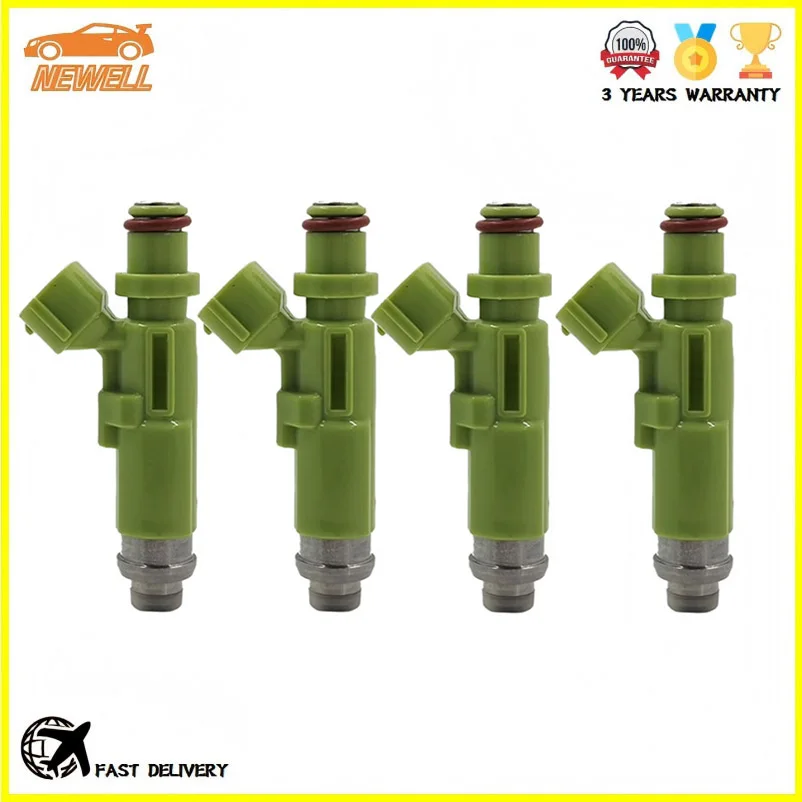3/4pcs 1001-87A10 60T-13761-00-00 Fuel injector For Toyota Supra 1JZGTE 550cc Yamaha PWC GP1300R Waverunner
3/4pcs 1001-87A10 60T-13761-00-00 Fuel injector For Toyota Supra 1JZGTE 550cc Yamaha PWC GP1300R Waverunner