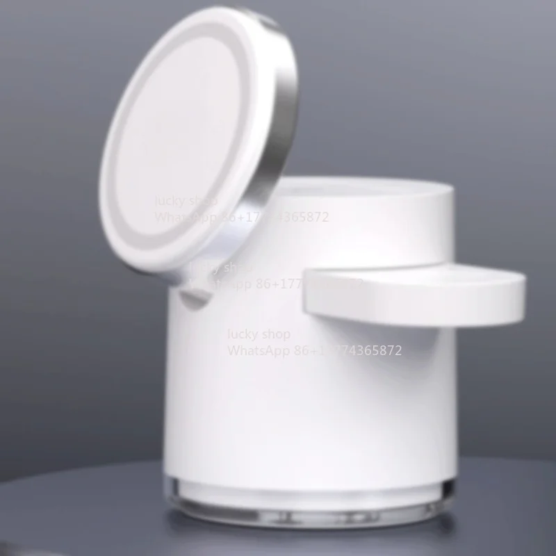 Magnetic Folding Design Fast Charging 23W 2026 New Model
Magnetic Folding Design Fast Charging 23W 2026 New Model