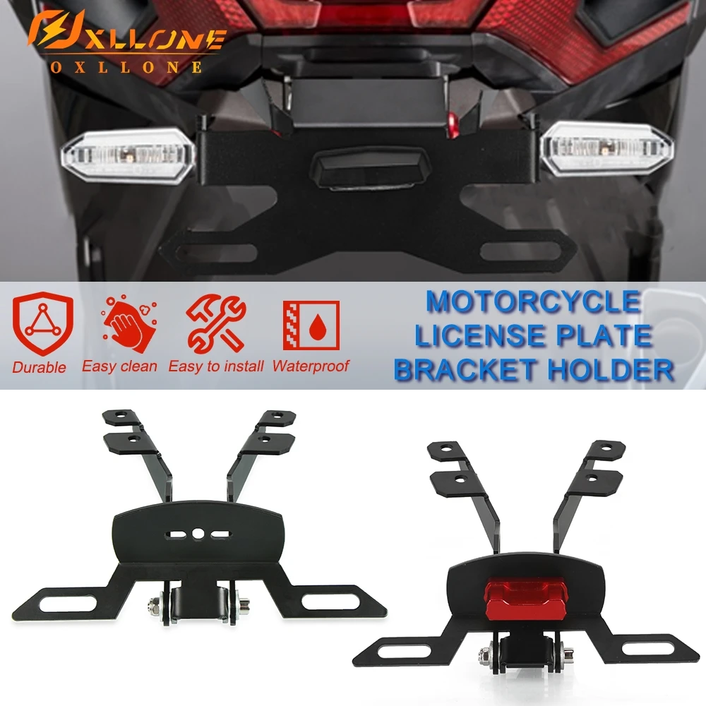 Рамка для номерного знака мотоцикла YAMAHA TMAX 530 T-MAX 530 2017-2019, кронштейн для регистрации номерного знака
Рамка для номерного знака мотоцикла YAMAHA TMAX 530 T-MAX 530 2017-2019, кронштейн для регистрации номерного знака