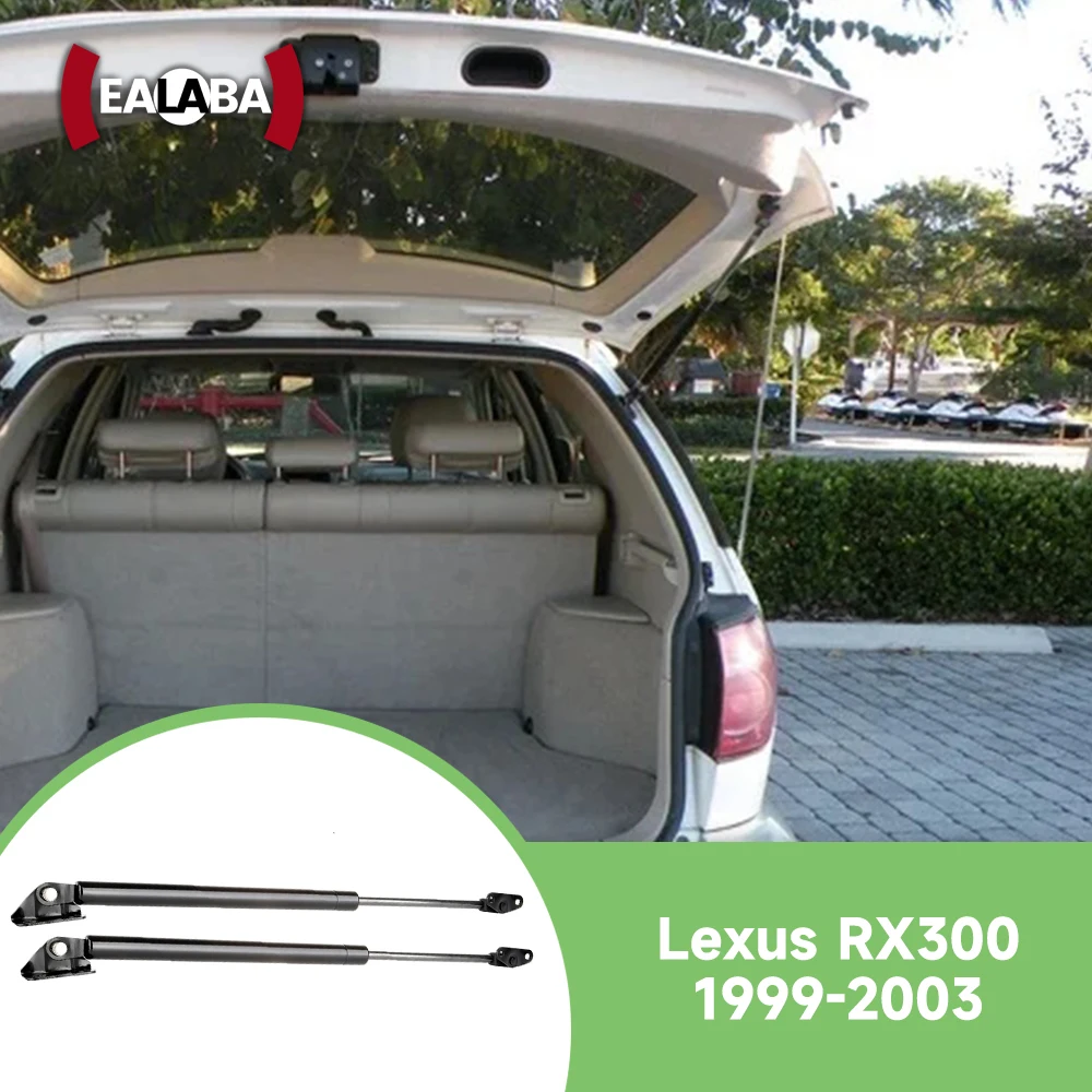 2 шт. для Lexus RX300 1999 2000 2001 2002 2003 задняя стойка багажника, задняя дверь, подъемная опора багажника, газовая пружина, демпферы, стержень
2 шт. для Lexus RX300 1999 2000 2001 2002 2003 задняя стойка багажника, задняя дверь, подъемная опора багажника, газовая пружина, демпферы, стержень
