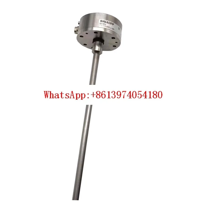 BTL5/BTL72 оригинальный импортный магнитострикционный датчик смещения Baluff
BTL5/BTL72 оригинальный импортный магнитострикционный датчик смещения Baluff
