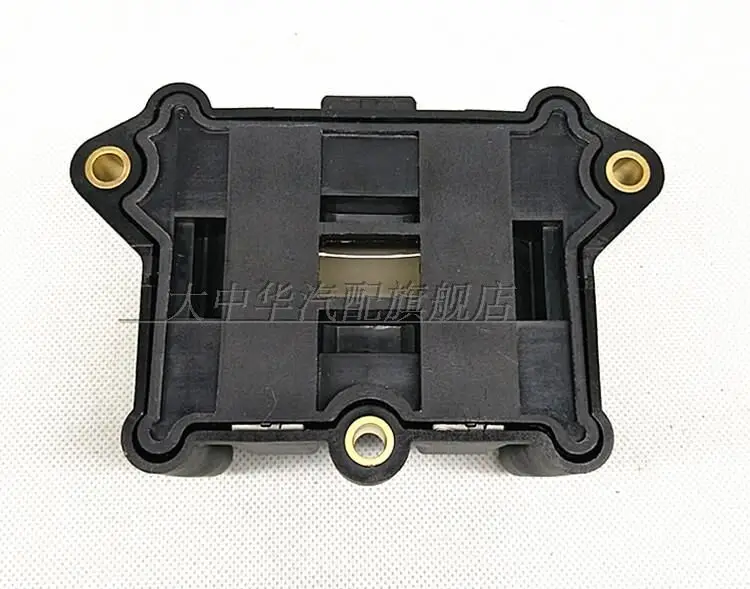 S11-3705110JA Ignition Coil for Chery QQ IQ QQ3 QQ6 Buggy renli Fengyun Qiyun 1 SQR472 Engine High Tension Coil
S11-3705110JA Ignition Coil for Chery QQ IQ QQ3 QQ6 Buggy renli Fengyun Qiyun 1 SQR472 Engine High Tension Coil