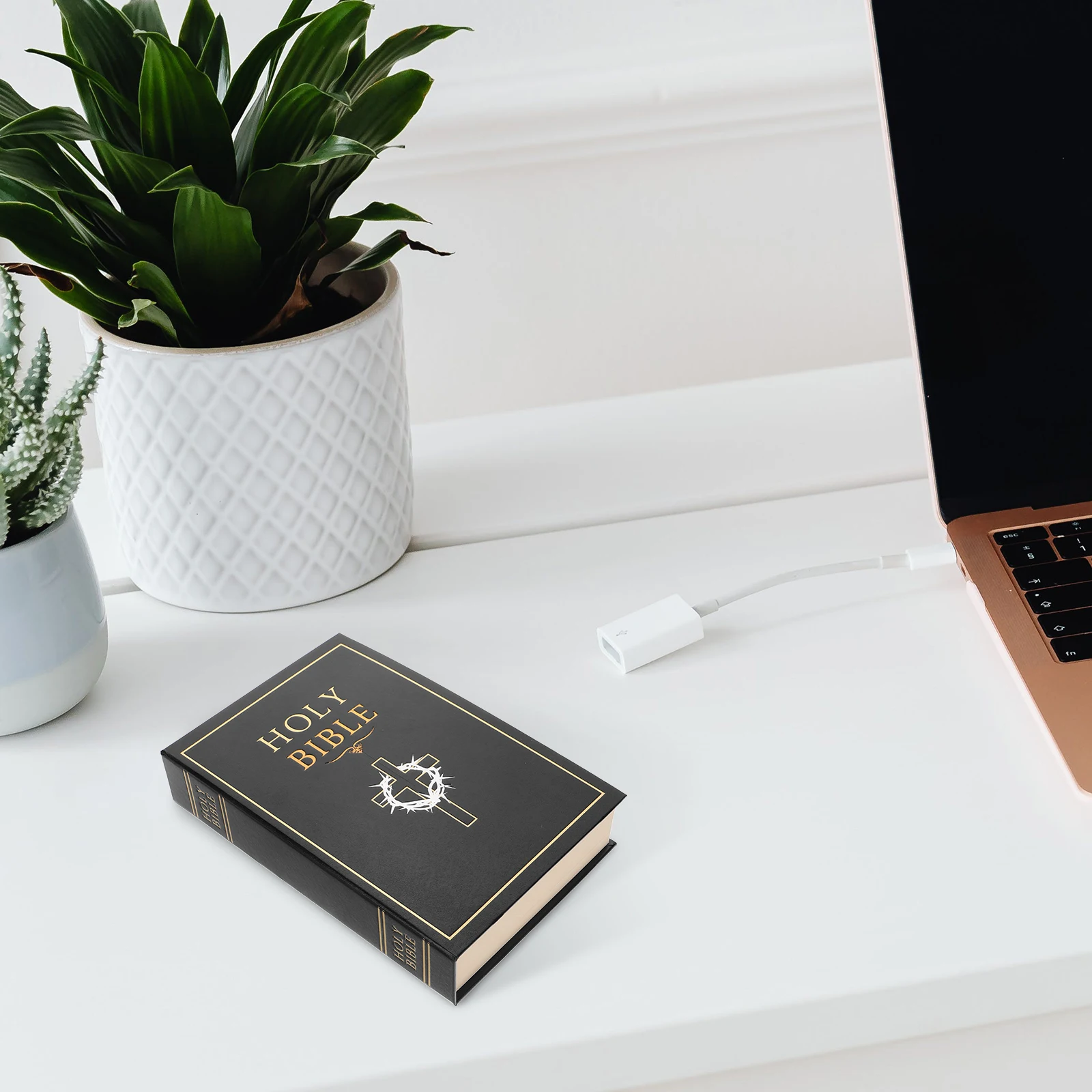 Simulated Book Safe Bible Lock Box Hollowed Out Secret Diversion Cash Storage Container Hidden Money Safe Coin Jar Storage Piggy
Simulated Book Safe Bible Lock Box Hollowed Out Secret Diversion Cash Storage Container Hidden Money Safe Coin Jar Storage Piggy