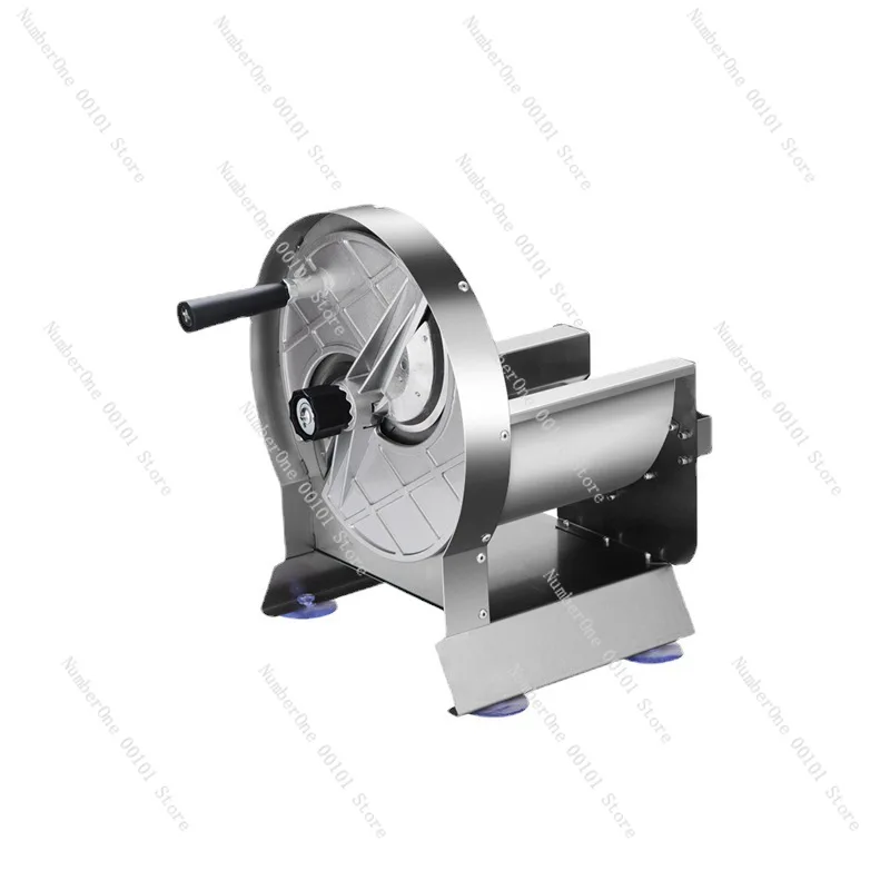 Manual Roller Fruit Slicer, Stainless Steel Vegetable Cutter for Potato Multifunction Food Slicing Tool
Manual Roller Fruit Slicer, Stainless Steel Vegetable Cutter for Potato Multifunction Food Slicing Tool