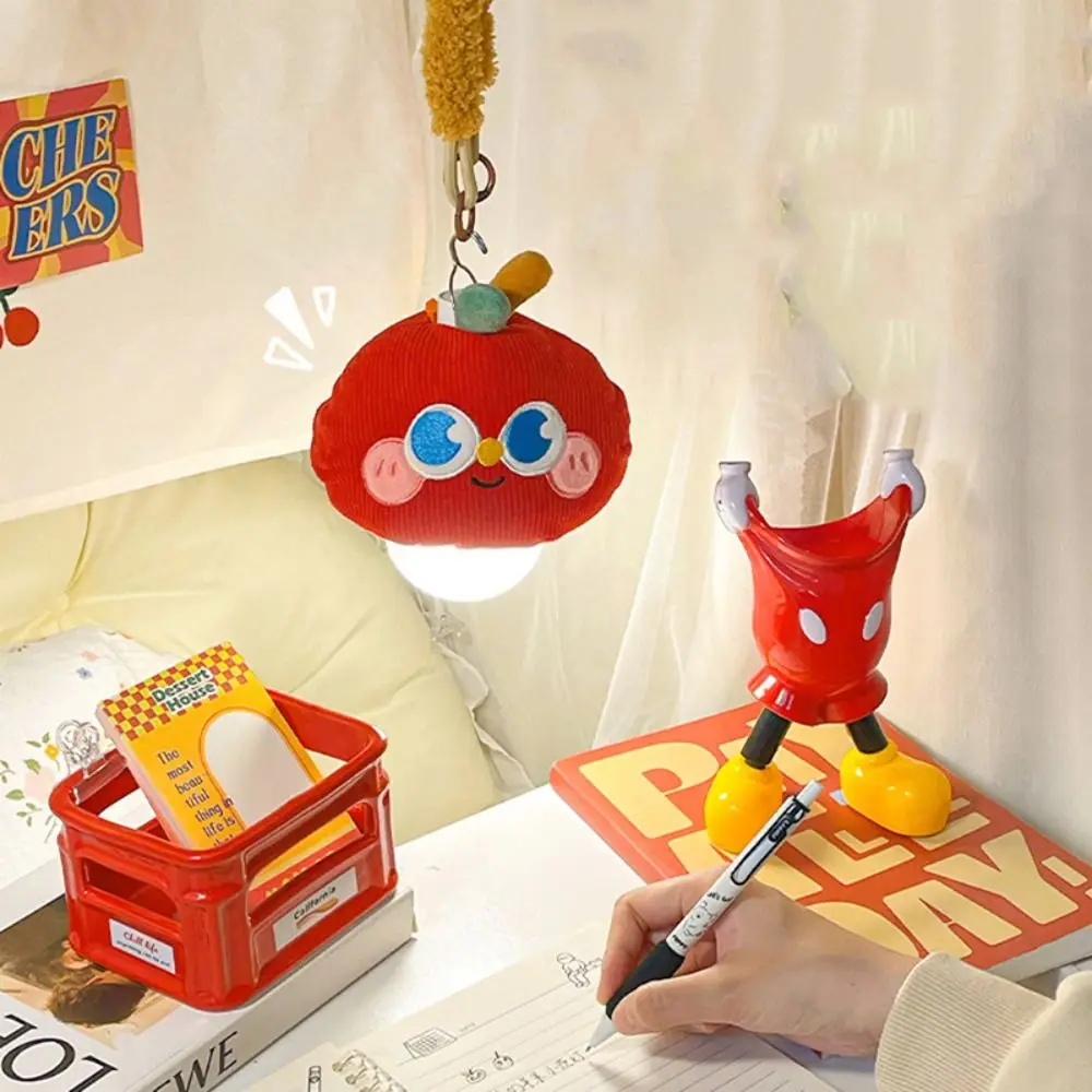 Not Harmful To The Eyes LED Mini Night Light Cute Portable Fruit Night Light 3 Color Light Comfort Ambient Light Gift
Not Harmful To The Eyes LED Mini Night Light Cute Portable Fruit Night Light 3 Color Light Comfort Ambient Light Gift