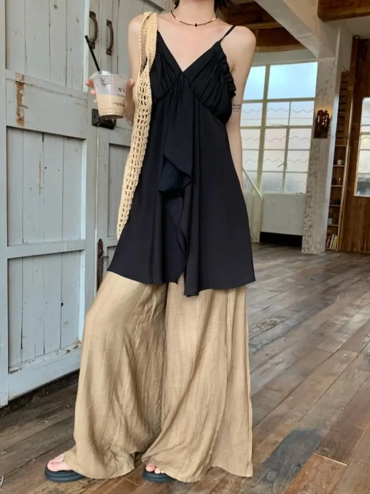 Elegant Korean Dress Set for Women Fashion Casual Long Sleeve A Line Dress Simple Office Office Lady Daily Wear Outfit 2026 New
Elegant Korean Dress Set for Women Fashion Casual Long Sleeve A Line Dress Simple Office Office Lady Daily Wear Outfit 2026 New