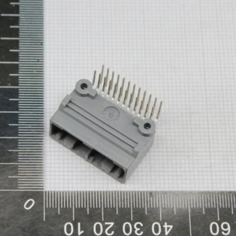 10 шт. оригинальный разъем MX34024NF1 для автомобиля 24 по. Прямоугольный штыревой разъем
10 шт. оригинальный разъем MX34024NF1 для автомобиля 24 по. Прямоугольный штыревой разъем