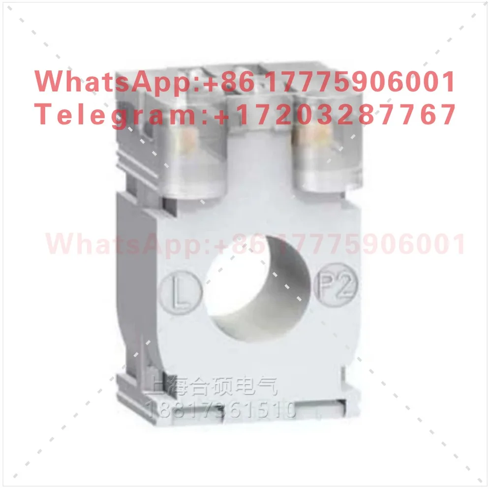 Current Transformer CT Current Ratio 100/5A METSECT5CC010 Brand New Original Genuine
Current Transformer CT Current Ratio 100/5A METSECT5CC010 Brand New Original Genuine