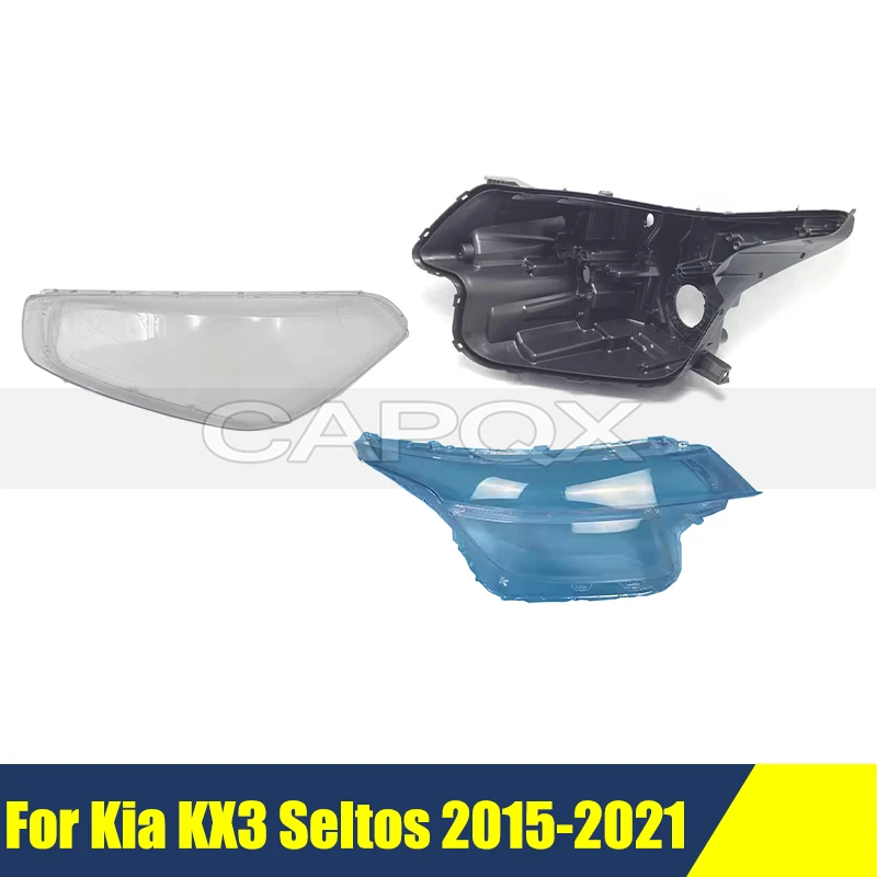 Front Headlight Base Cover For Kia KX3 Seltos 2015-2021 Head Light Back Lid Headlamp Back Housing Bottom Protection Shell
Front Headlight Base Cover For Kia KX3 Seltos 2015-2021 Head Light Back Lid Headlamp Back Housing Bottom Protection Shell