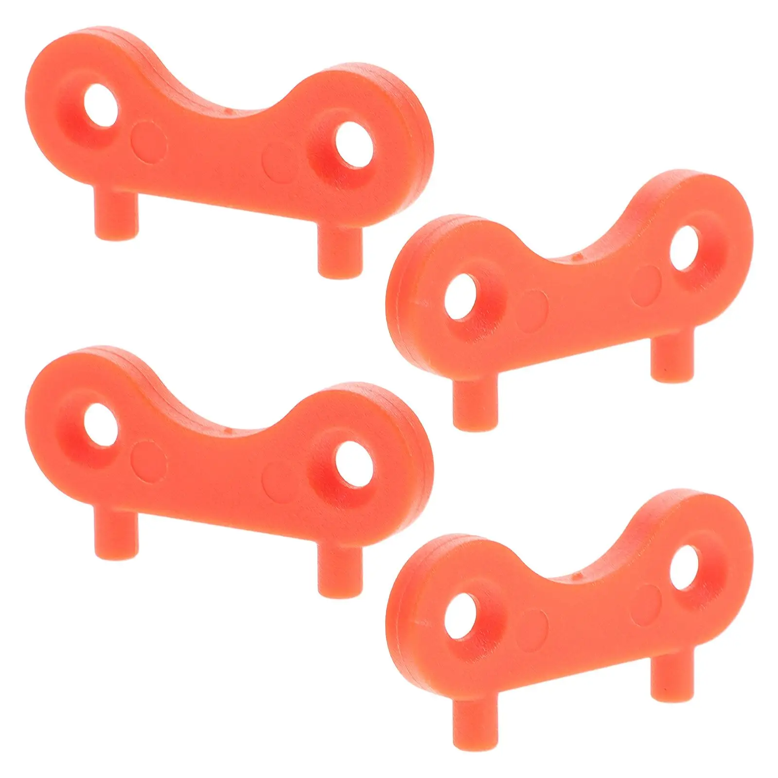 4 Pcs Key Switch Tool Replacement Parts for Gas Deck Boat Marine Equipment Fill Plate Nylon
4 Pcs Key Switch Tool Replacement Parts for Gas Deck Boat Marine Equipment Fill Plate Nylon