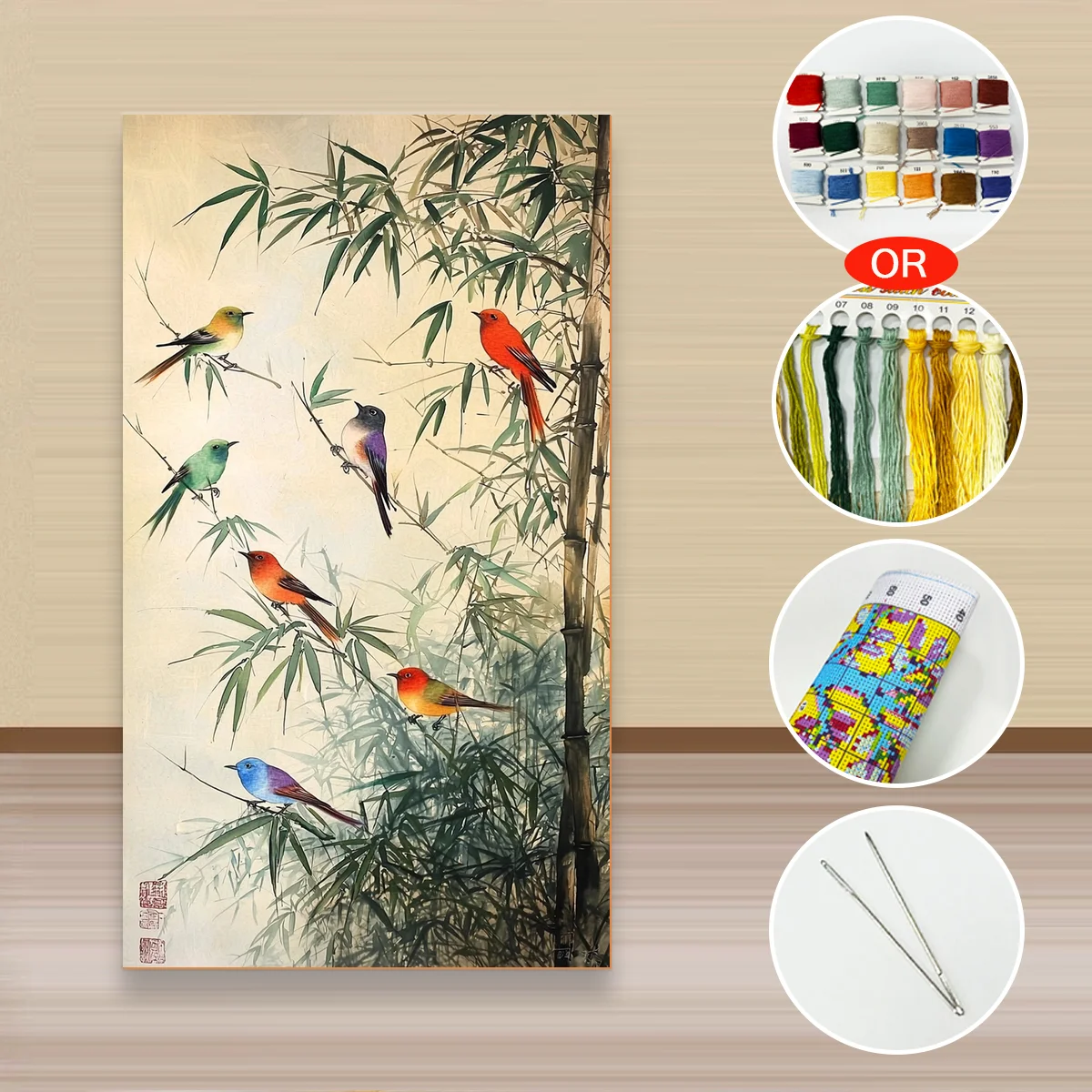 1PC40X70CM/15.7X27.5in,11CT/14CT cross stitch kit DIY Valentine's Day gift embroidery set for festival ,portrait
1PC40X70CM/15.7X27.5in,11CT/14CT cross stitch kit DIY Valentine's Day gift embroidery set for festival ,portrait