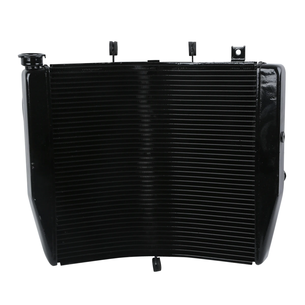 Motorcycle Aluminum Engine Radiator Cooler System For KAWASAKI NINJA ZX10R ZX-10R 2008 2009 2010 Aluminum
Motorcycle Aluminum Engine Radiator Cooler System For KAWASAKI NINJA ZX10R ZX-10R 2008 2009 2010 Aluminum