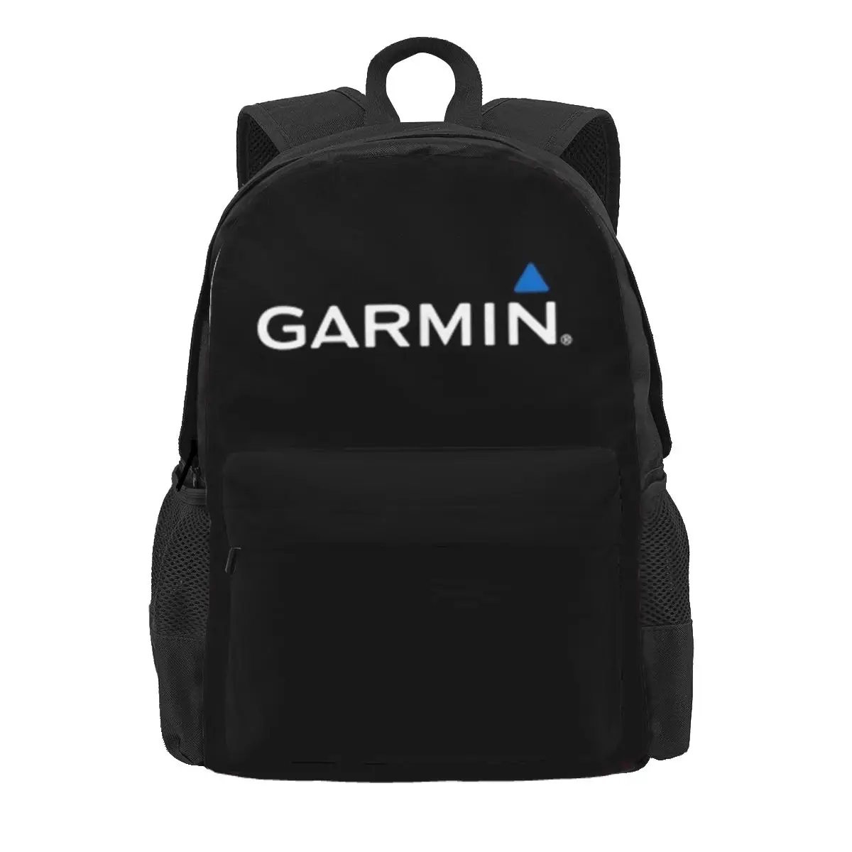 GARMIN Backpack Daypack Large Capacity Children BookBag School Bag Shoulder Bags for Men Women
GARMIN Backpack Daypack Large Capacity Children BookBag School Bag Shoulder Bags for Men Women