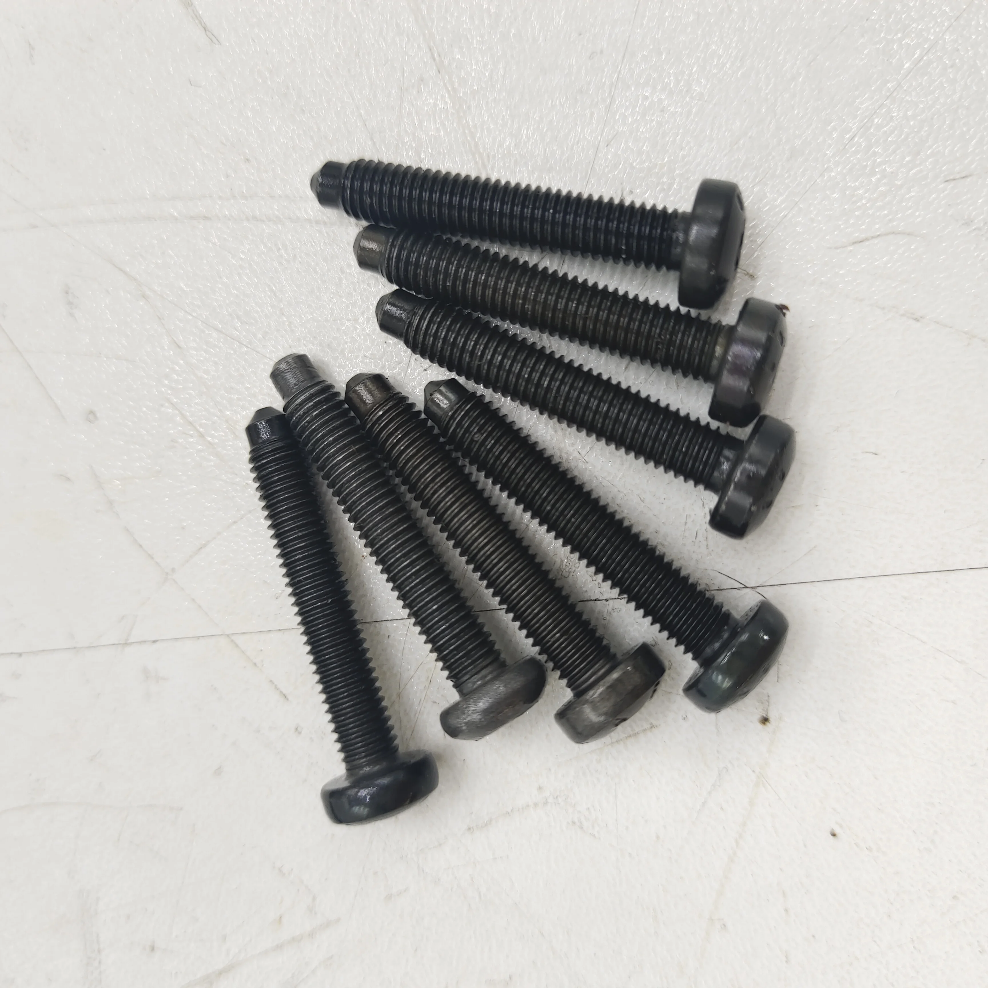 0AM Gearbox Bolt Kit Complete Replacement Set
0AM Gearbox Bolt Kit Complete Replacement Set