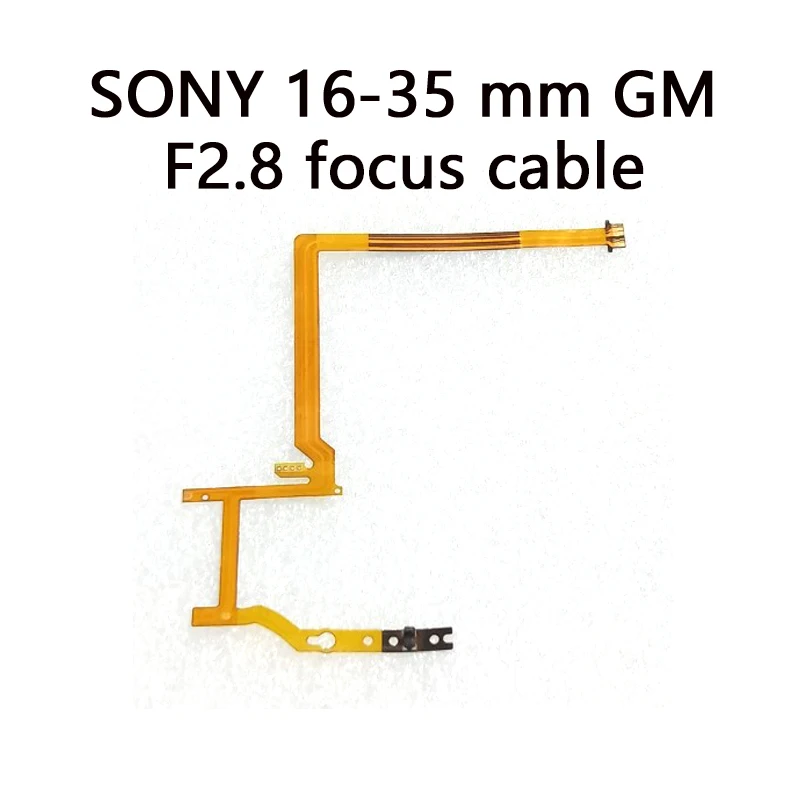 For SONY 16-35 mm GM F2.8 focus line lens line with inductive fragile line camera repair accessories
For SONY 16-35 mm GM F2.8 focus line lens line with inductive fragile line camera repair accessories