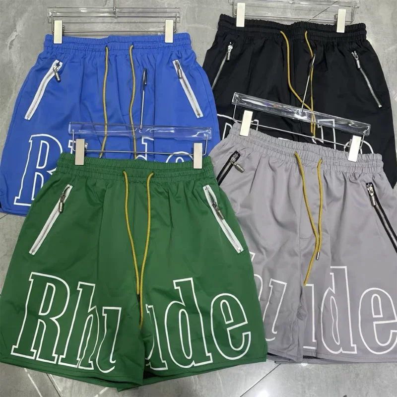 Новые шорты Rhude 2026: летние, свободные, повседневные, спортивные, с принтом, дышащие, для мужчин
Новые шорты Rhude 2026: летние, свободные, повседневные, спортивные, с принтом, дышащие, для мужчин
