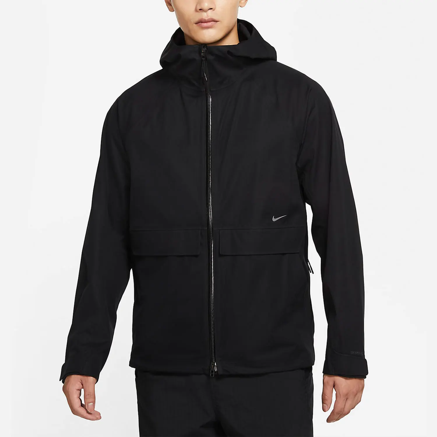 Nike genuine winter new men's sports training casual hooded jacket DQ6641-010
Nike genuine winter new men's sports training casual hooded jacket DQ6641-010