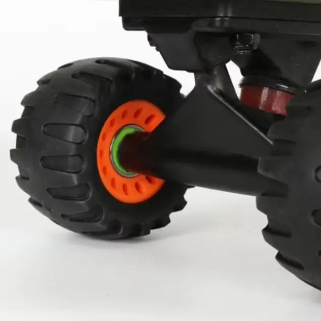 Shock Absorbing Off-road Skateboard Wheels Off-road Wheels Skateboard Wheels Stability Wheels For Skateboard Wheel Replacement
Shock Absorbing Off-road Skateboard Wheels Off-road Wheels Skateboard Wheels Stability Wheels For Skateboard Wheel Replacement