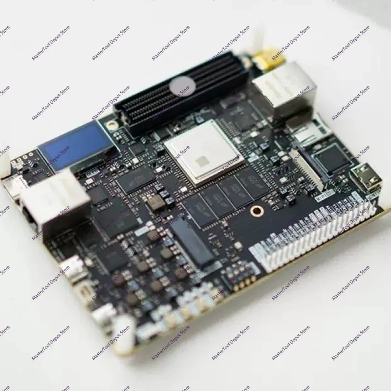 Плата разработки FPGA Плата разработки ZYNQ XCZU3EG/4EV с платой разработки FMC ZUMINI MPSOC
Плата разработки FPGA Плата разработки ZYNQ XCZU3EG/4EV с платой разработки FMC ZUMINI MPSOC