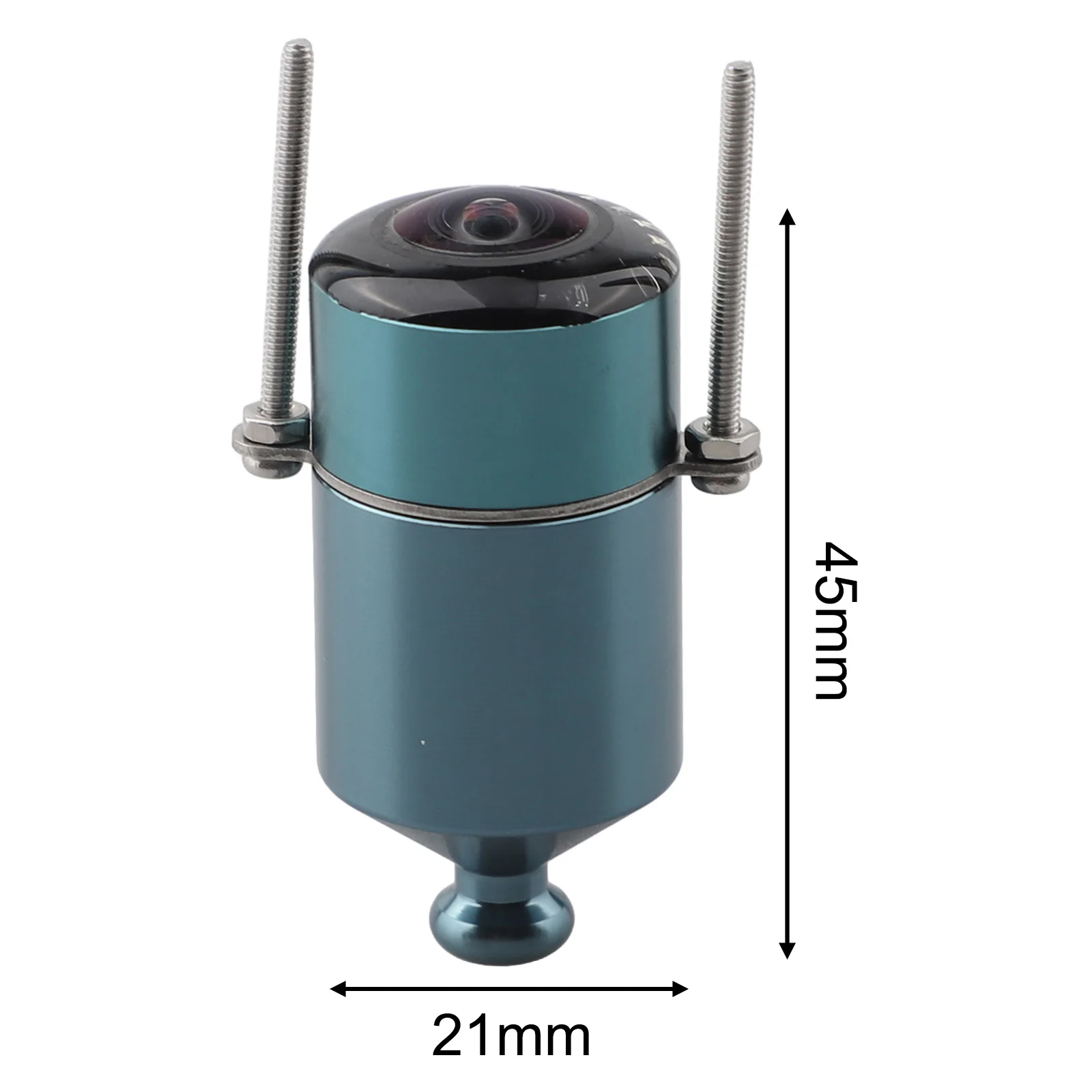 Aquaculture Monitoring Fish Finder 195 Viewing Angle Underwater Salvage Imported Photosensitive Chip For Deep And Muddy Waters
Aquaculture Monitoring Fish Finder 195 Viewing Angle Underwater Salvage Imported Photosensitive Chip For Deep And Muddy Waters