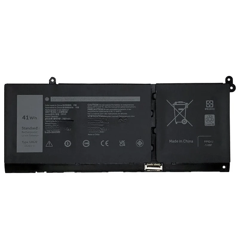New 11.25V 41Wh battery for 3420 3520 15 3515 3511 MGCM5 G91J0 927N5
New 11.25V 41Wh battery for 3420 3520 15 3515 3511 MGCM5 G91J0 927N5