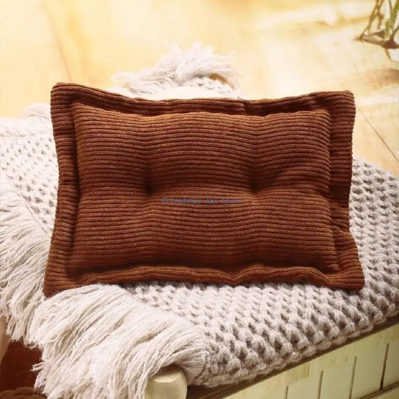 F1CB Baby Boy Photography Costume Clothing Hat Pillow Romper Photo Clothes Photography Props for Infant 0-1 Month
F1CB Baby Boy Photography Costume Clothing Hat Pillow Romper Photo Clothes Photography Props for Infant 0-1 Month