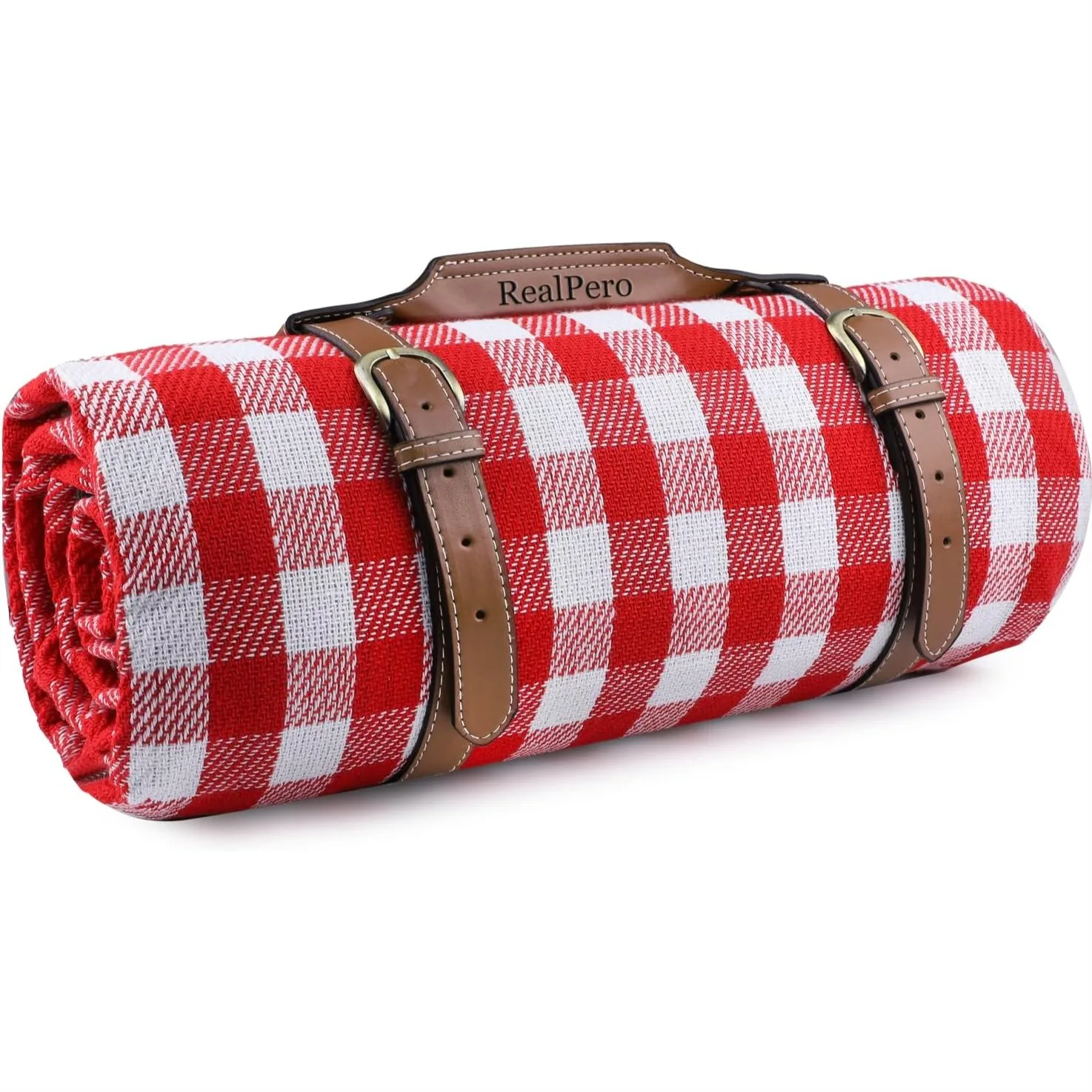 Extra Large Picnic Blanket 80x60 Waterproof Sandproof Beach Mat with PU Carrier for Outdoor Camping Travel
Extra Large Picnic Blanket 80x60 Waterproof Sandproof Beach Mat with PU Carrier for Outdoor Camping Travel