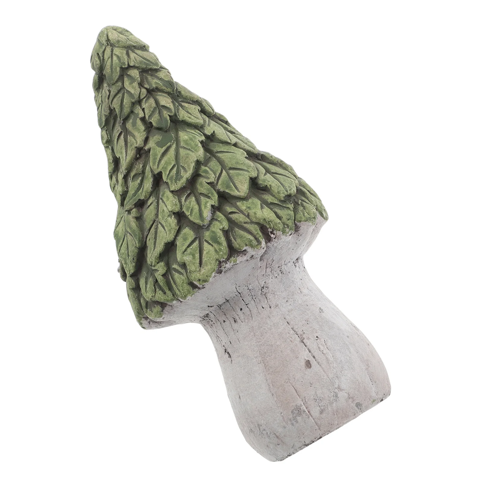 Outdoor Ornaments Garden Mushroom Statues Cement Fairy Garden Sculpture For Lawn Patio Courtyard Decor Concrete Mushroom
Outdoor Ornaments Garden Mushroom Statues Cement Fairy Garden Sculpture For Lawn Patio Courtyard Decor Concrete Mushroom