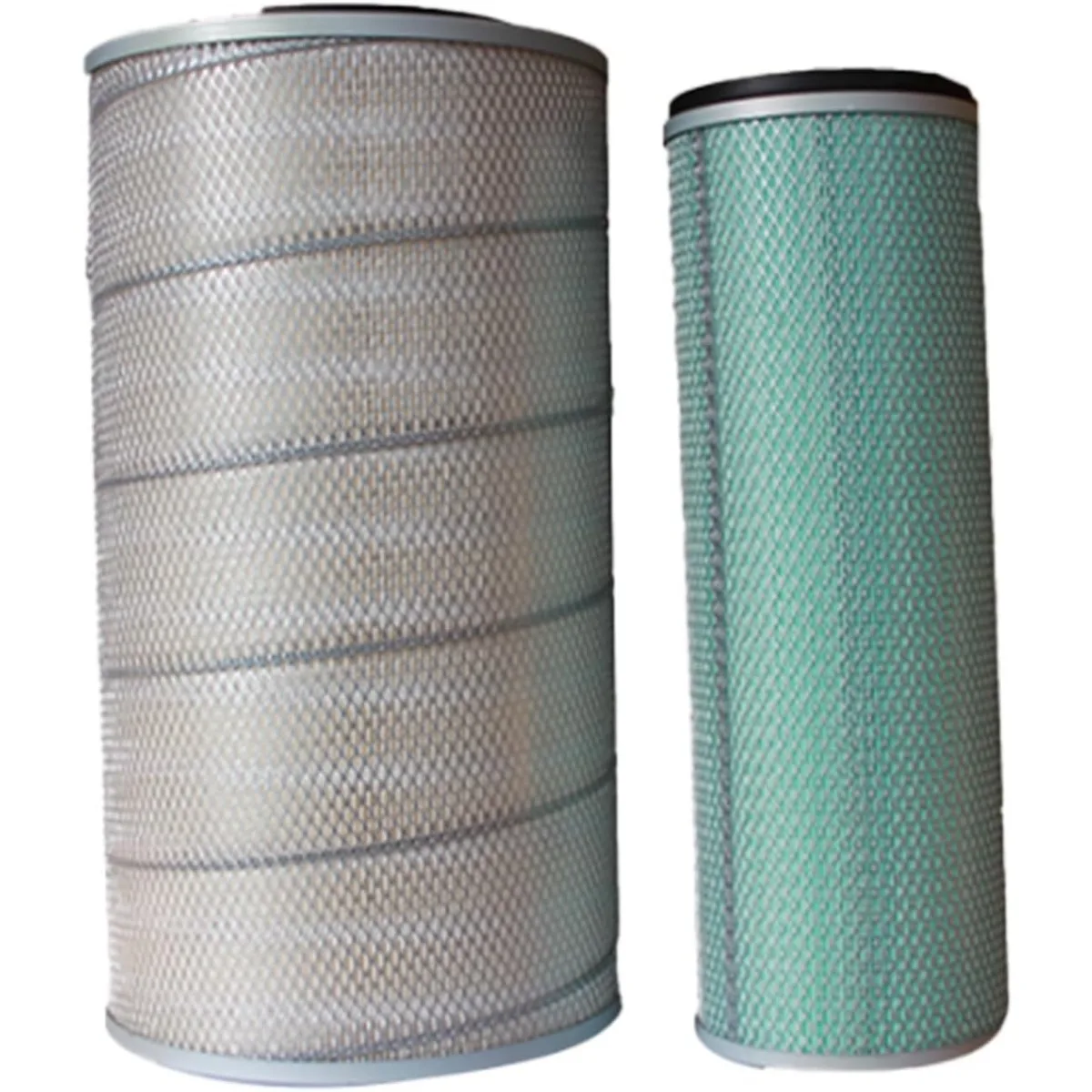 Air Filter AF25276-A AF25277 AF25276A For Lishide SC330.8A SC330.8B Excavator
Air Filter AF25276-A AF25277 AF25276A For Lishide SC330.8A SC330.8B Excavator