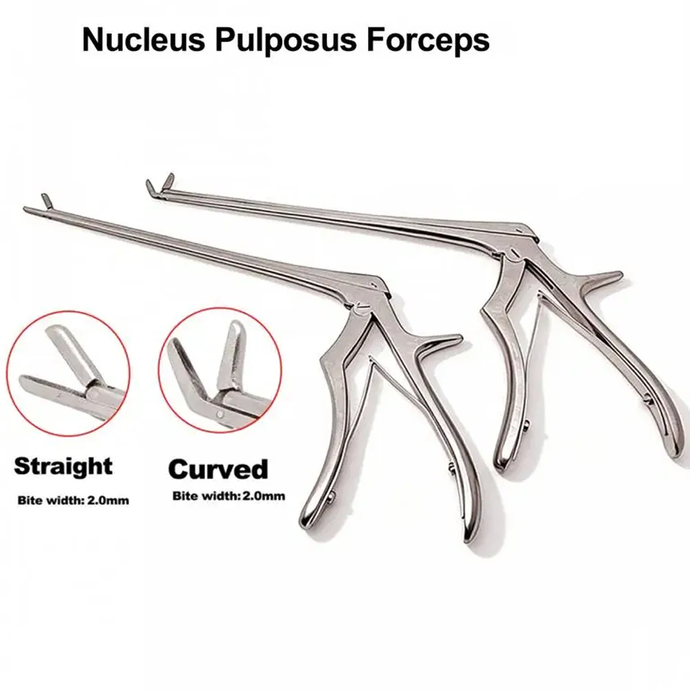 22Cm Orthopedic Holding Forceps Punches Suture Grasper for Orthroscopic Surgical Instruments Tool
22Cm Orthopedic Holding Forceps Punches Suture Grasper for Orthroscopic Surgical Instruments Tool
